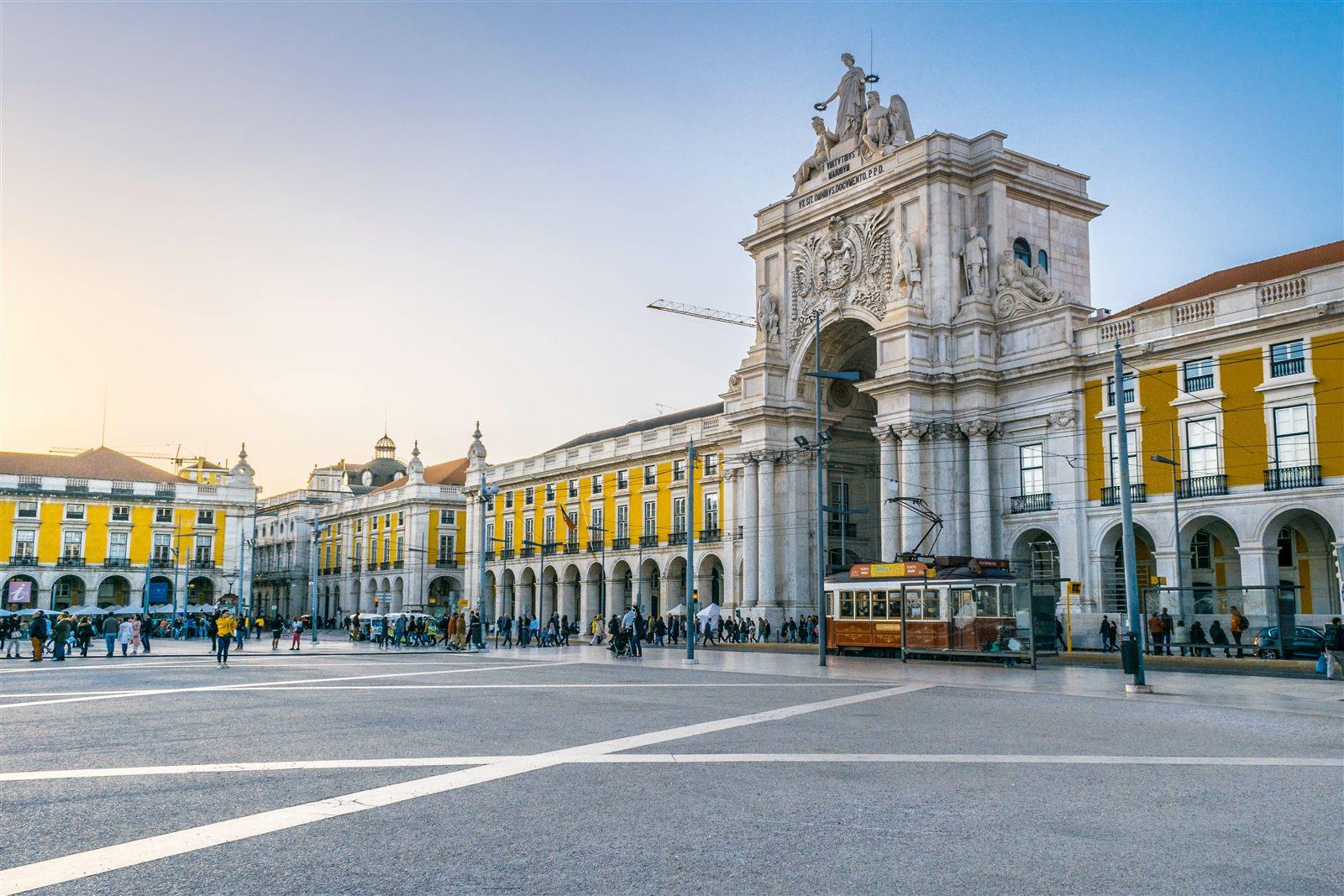 Descubra as Melhores Localidades para Viver em Lisboa: Guia Atualizado