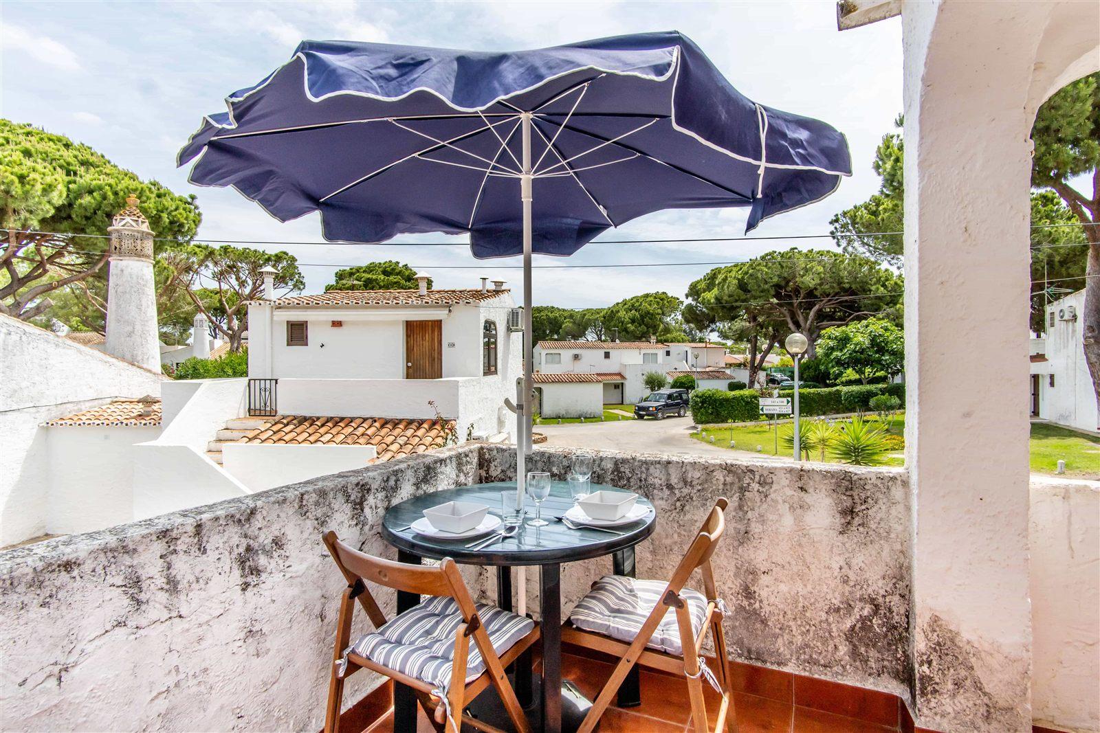 Apartamento T0 à venda em Albufeira