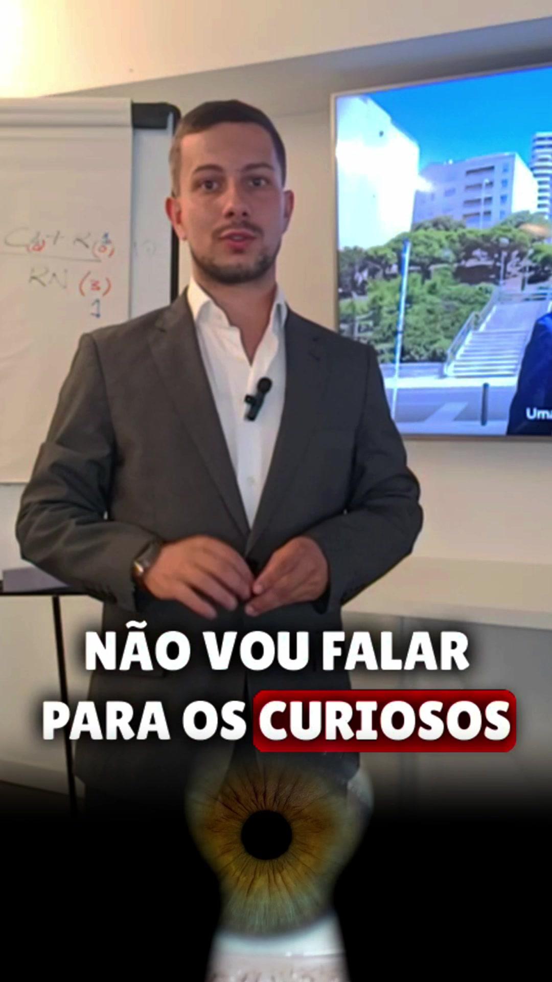 Bons negócios não são só para amigos e família.